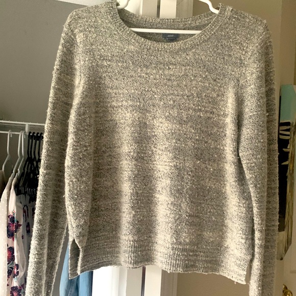 Aerie crop sweater - Picture 1 of 2